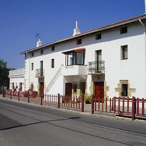 Iturritxo Landetxea San Sebastian