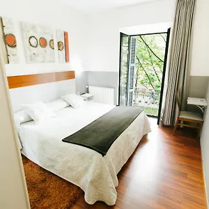 2* ゲストハウス San Ignacio Centro